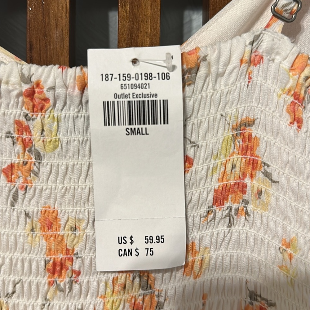 Abercrombie dress - Picture 4 of 5